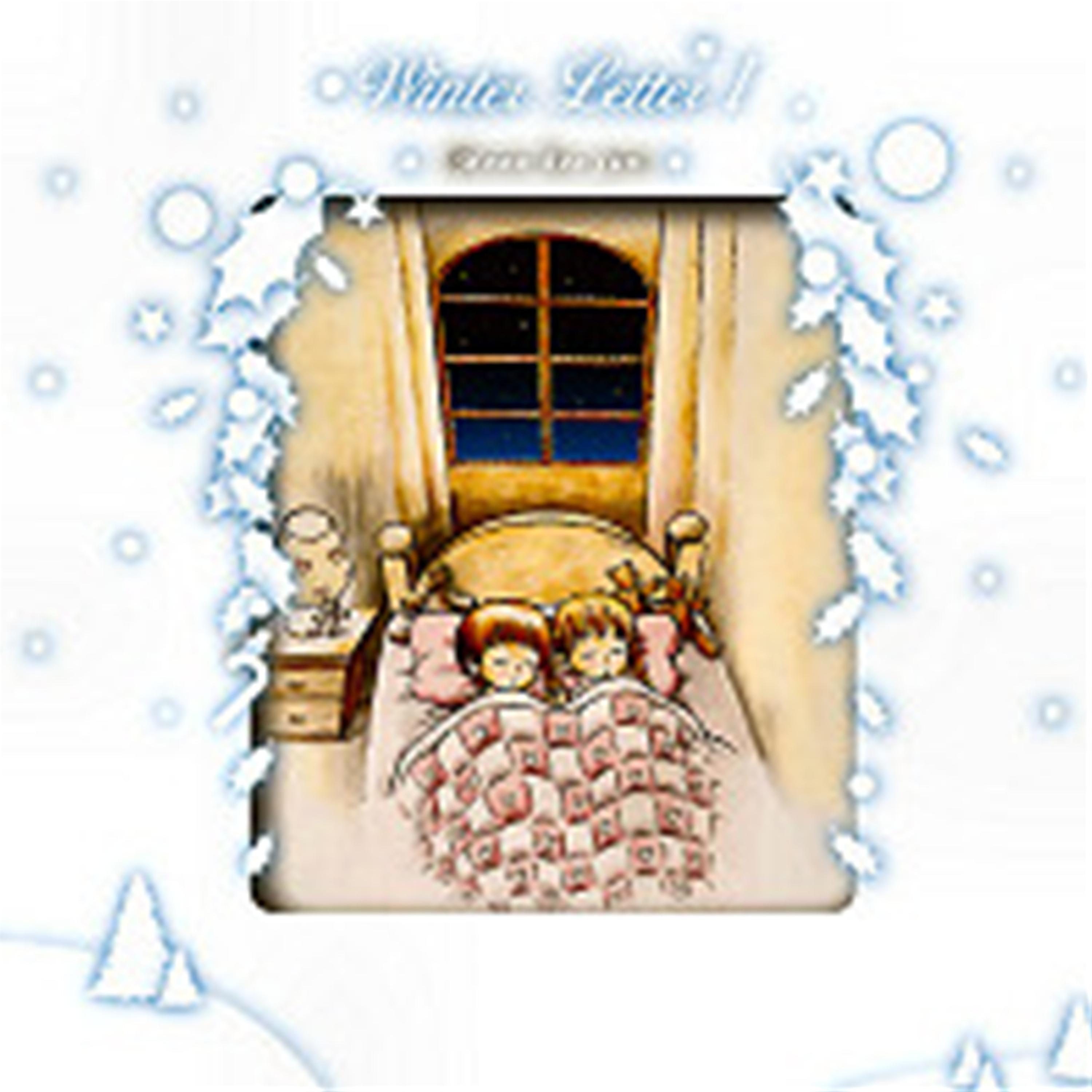 Winter Letter [Single]
