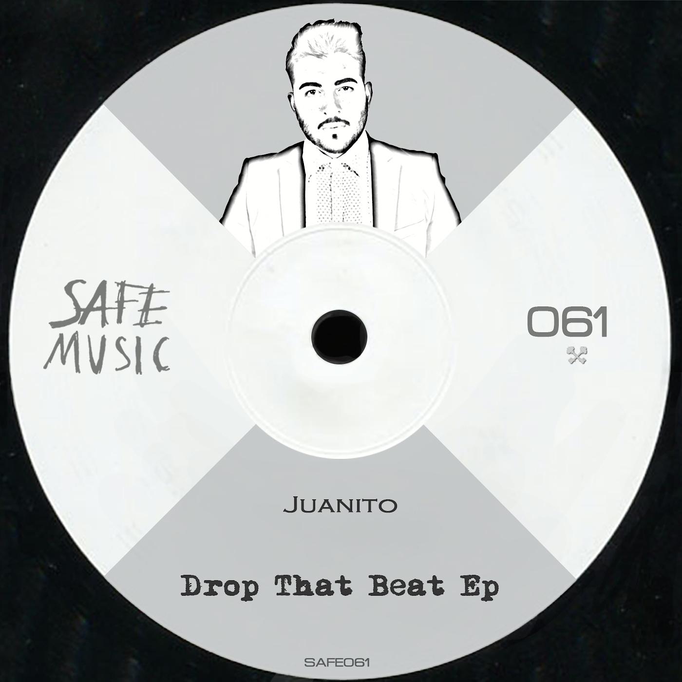 Drop That Beat EP