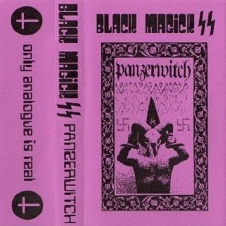 Panzerwitch