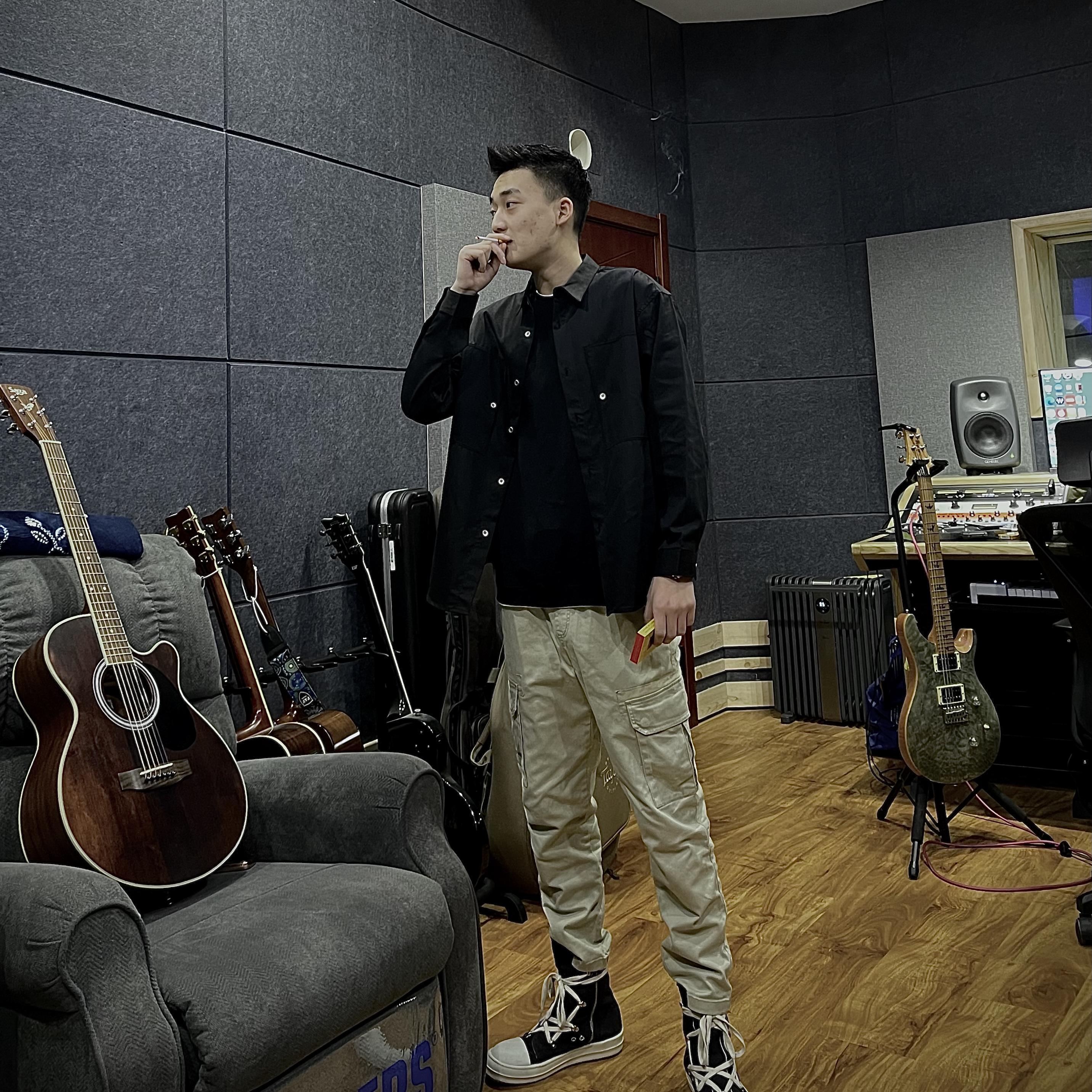 心太懒（翻自 付豪）