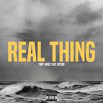 Real Thing专辑