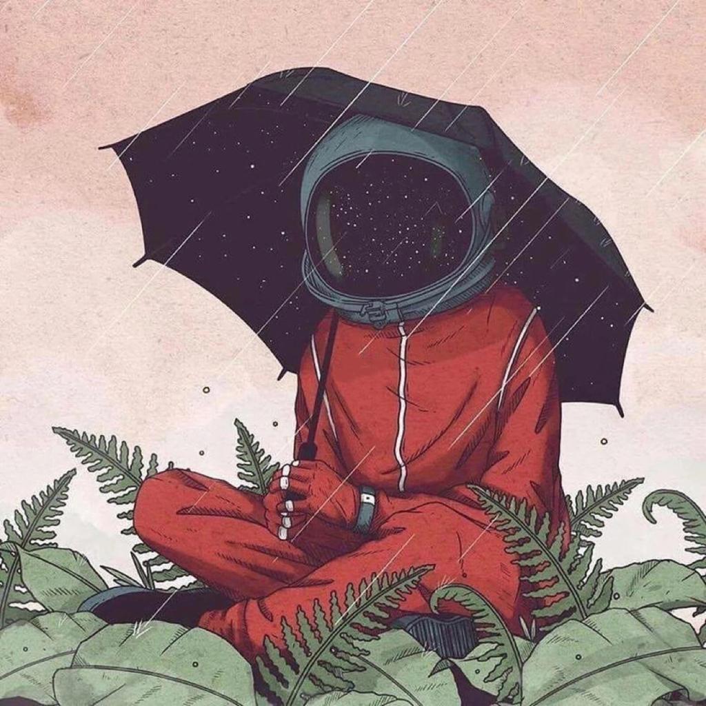 Something Just Like This（Remix）