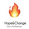 火：Hope&Change伴奏