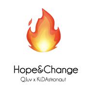 火：Hope&Change专辑