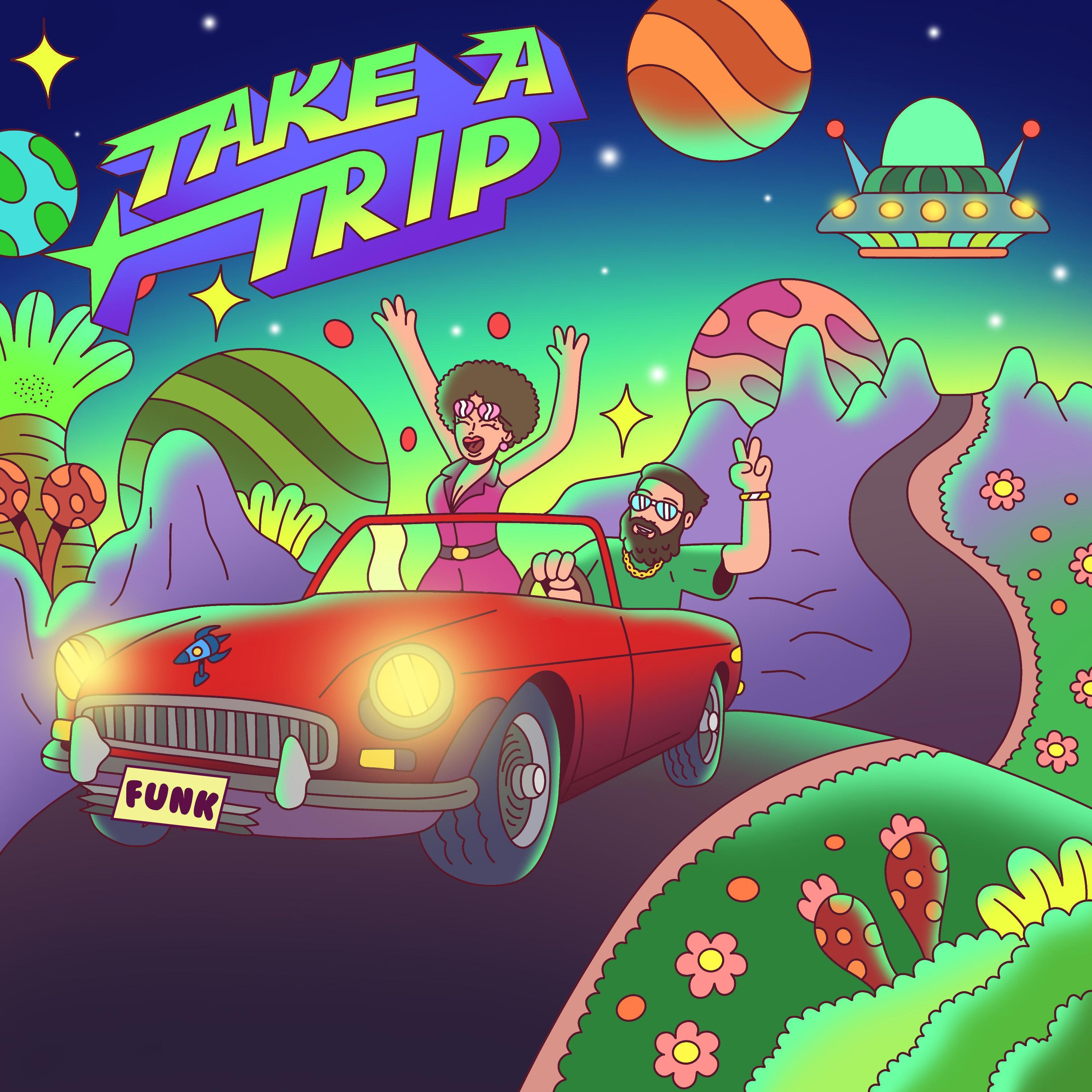 Take a Trip