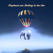 Elizabeth Mitchell-Elephants are Rolling in the Sea（Skey remix）