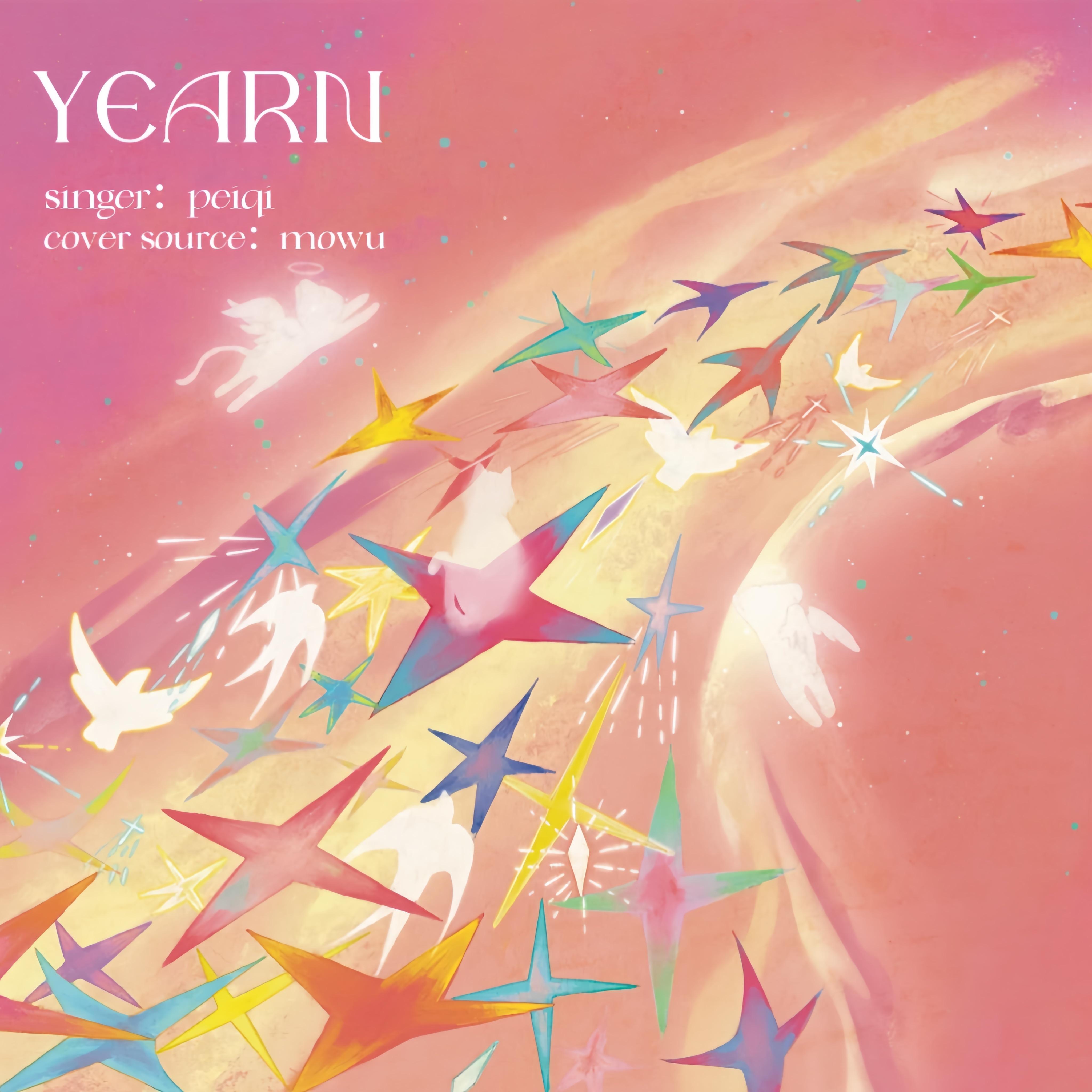 YEARN