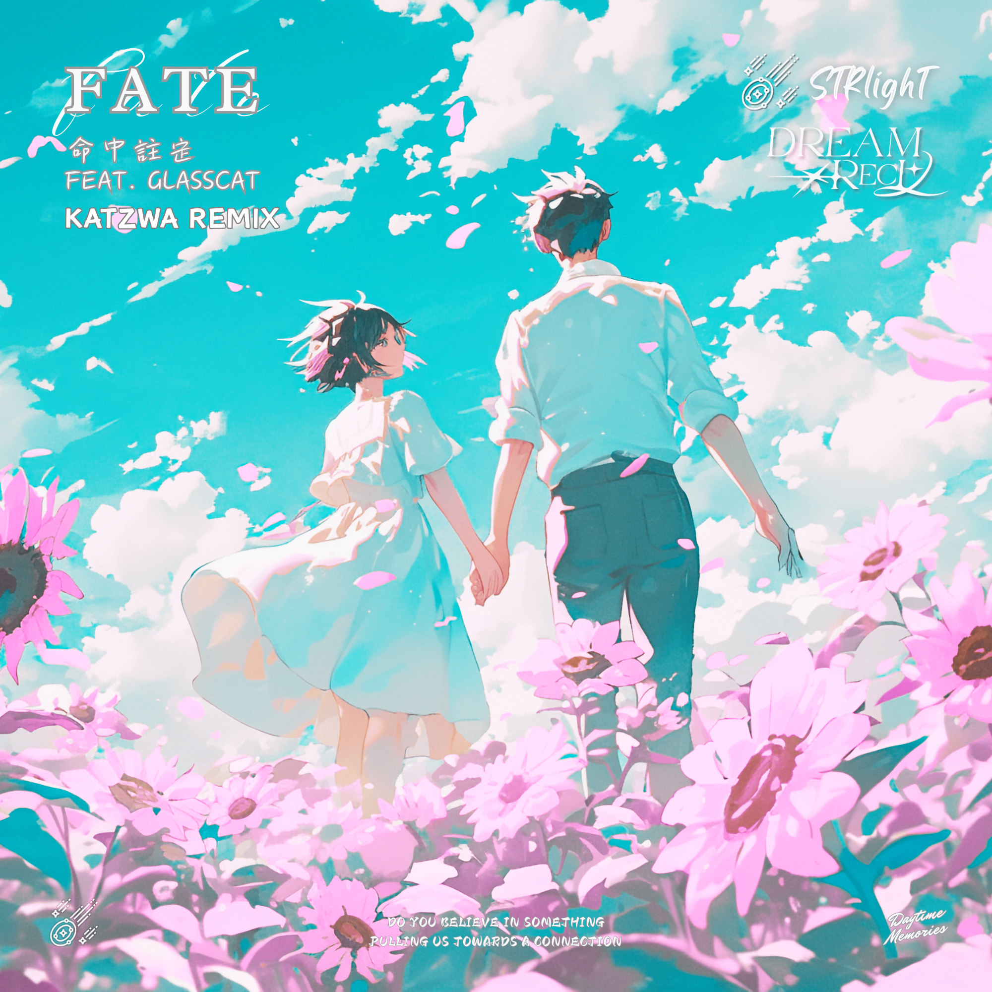 Fate (Katzwa Remix)