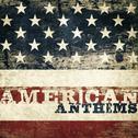 Legendary American Anthems专辑