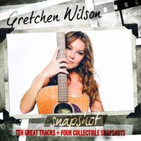 Gretchen Wilson - I'd Love to Be Your Last (Karaoke Version) 带和声伴奏