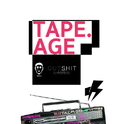 TAPE AGE专辑