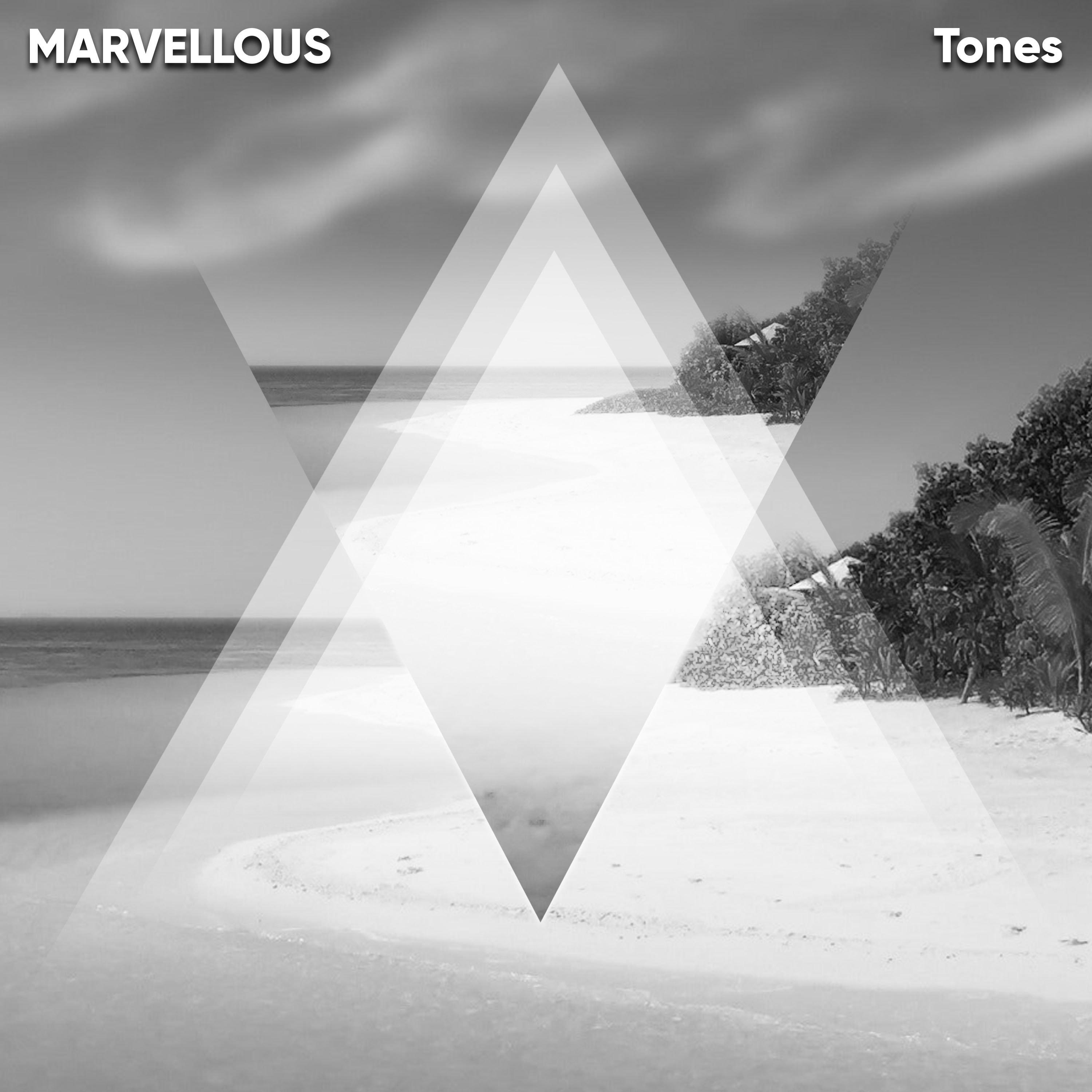 #12 Marvellous Tones for Meditation and Sleep专辑