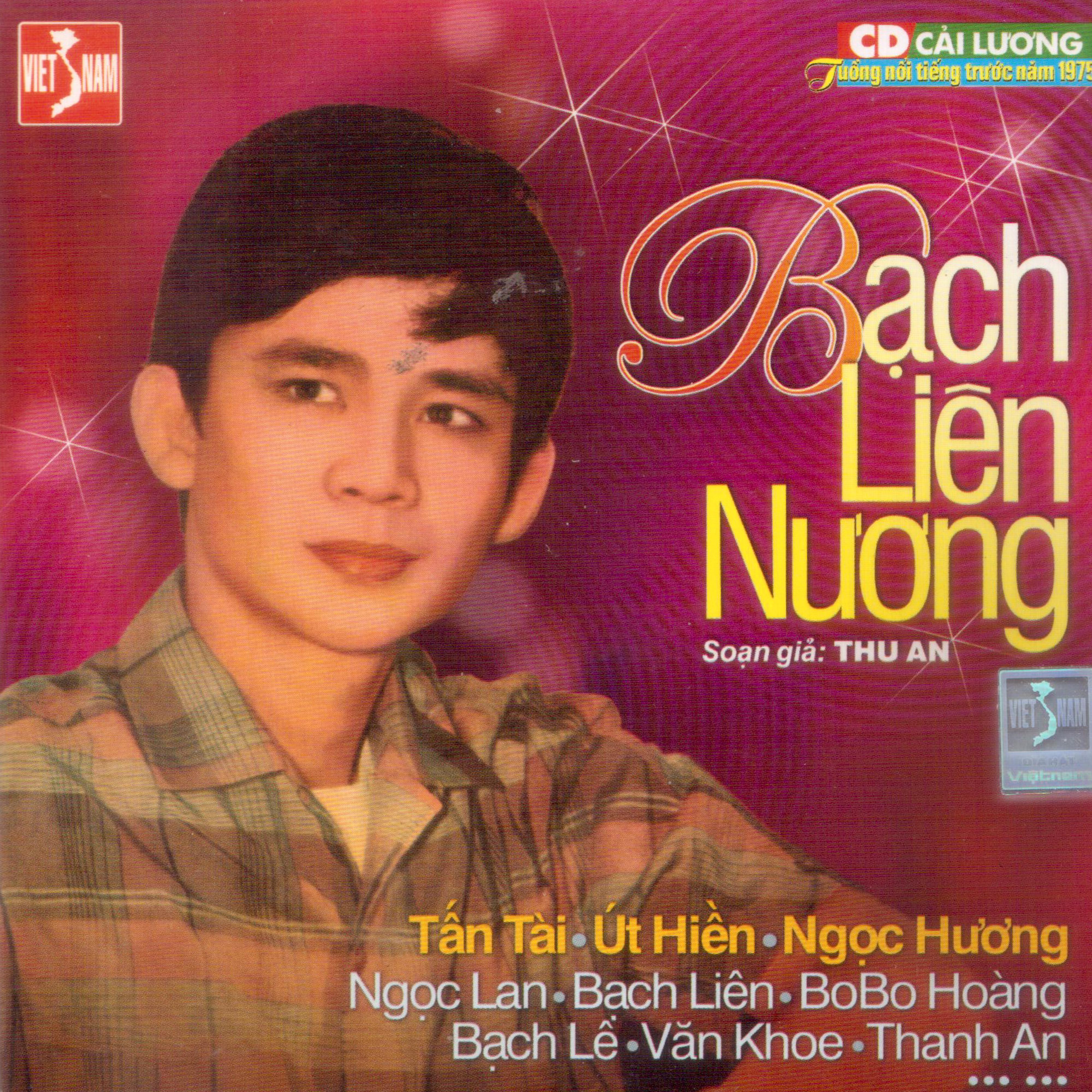 Tấn Tài - Bạch Liên Nương 1