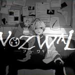 WOZWALD专辑