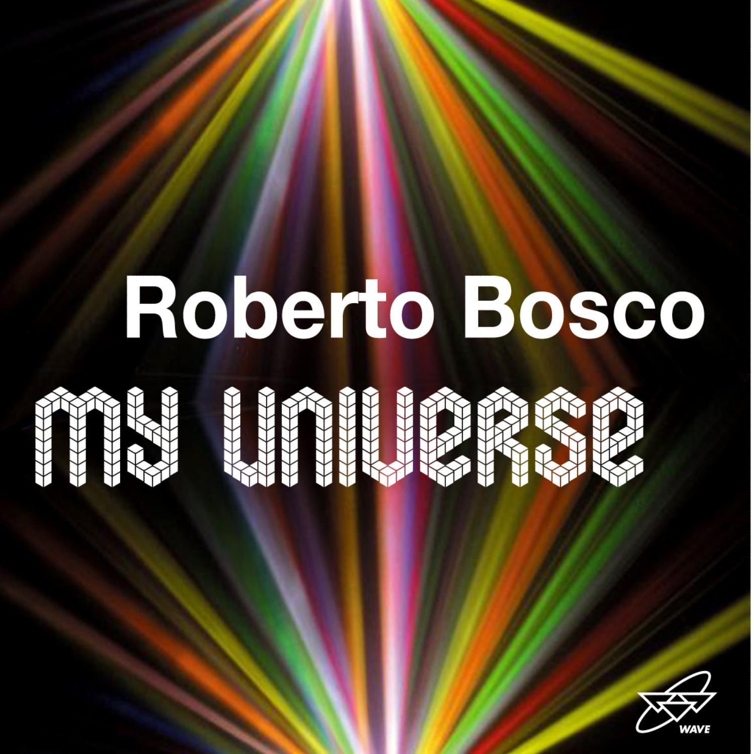 My Universe