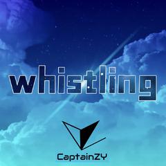 Whistling（Demo）