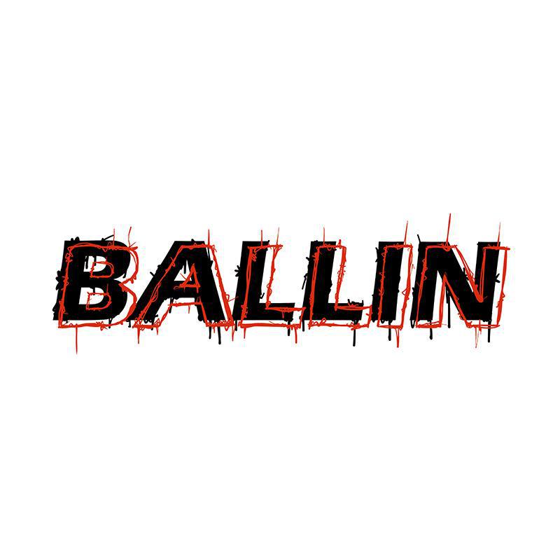 BALLINLAB专辑