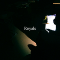 Royals专辑