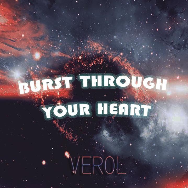 Burst through your heart（炸穿你的心）