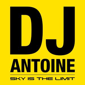 Ma Cherie - DJ Antoine (HT karaoke) 带和声伴奏 （升8半音）