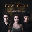 The Twilight Saga: New Moon - The Score