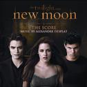 The Twilight Saga: New Moon - The Score专辑