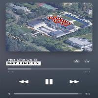 Kendrick Lamar - Not Like Us (Mister Gray Remix) Ck Intro - Dirty 110