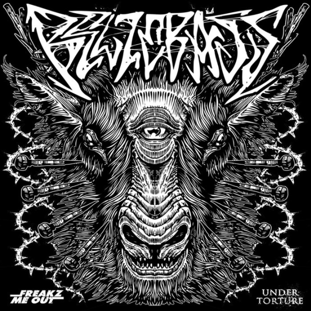 Belzebass - Moskowa (Original Mix)