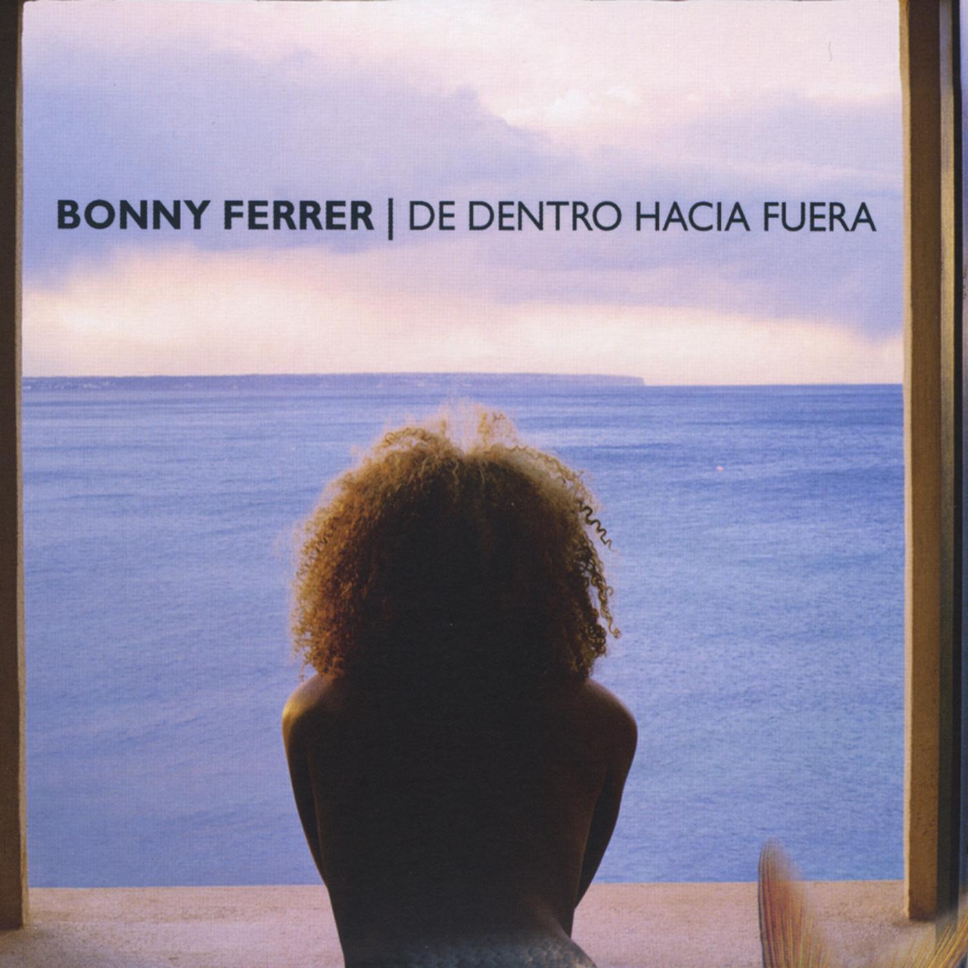 Bonny Ferrer - Le daré