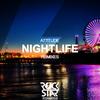 A77ITUDE - Nightlife (Victor Del Guio Remix)