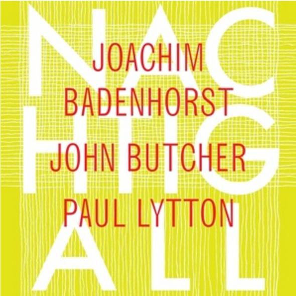 Nachtigall