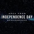 Apex (From The "Independence Day: Resurgence" Movie Trailer)