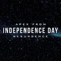 Apex (From The "Independence Day: Resurgence" Movie Trailer)专辑