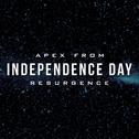 Apex (From The "Independence Day: Resurgence" Movie Trailer)专辑