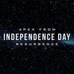 Apex (From The "Independence Day: Resurgence" Movie Trailer)专辑