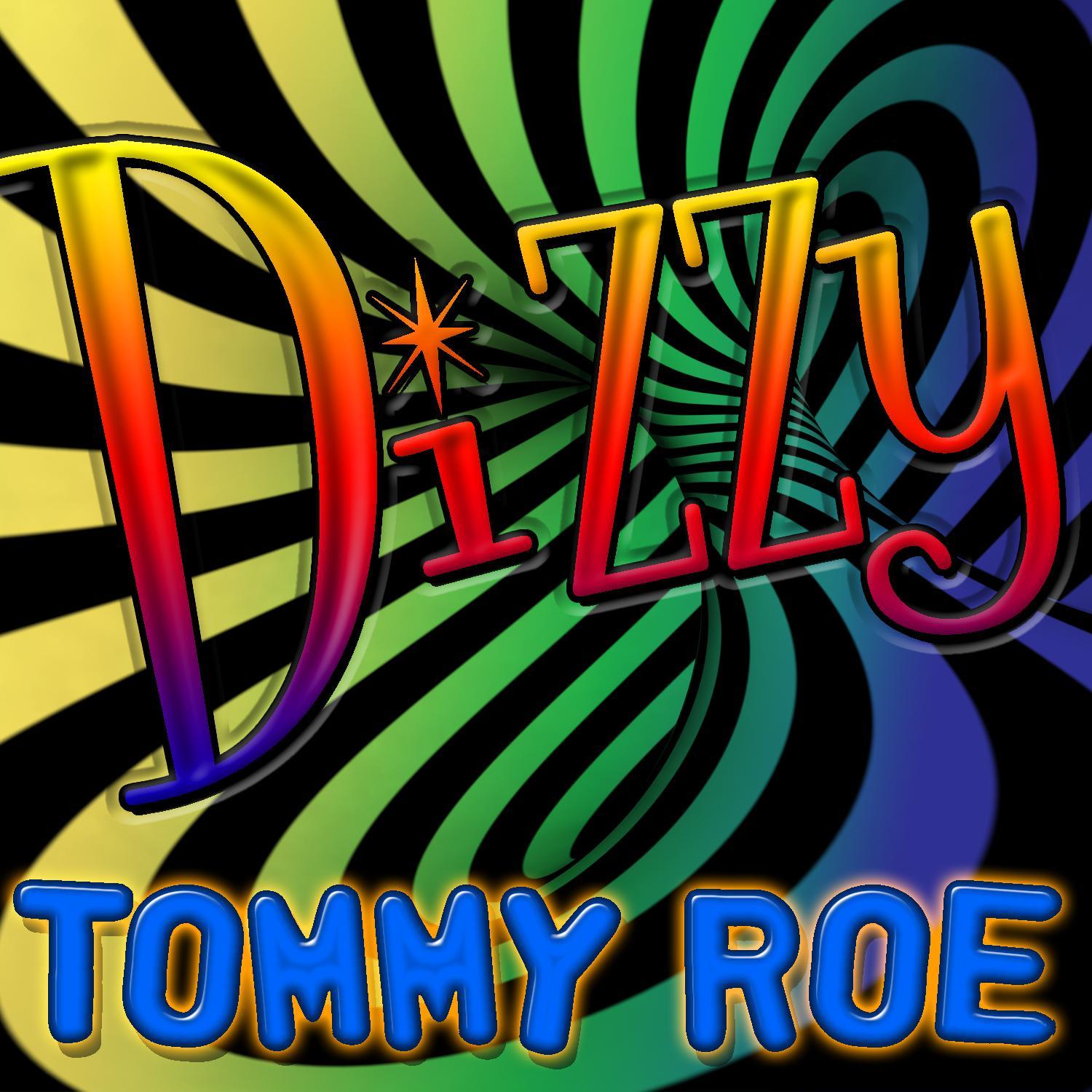 Dizzy