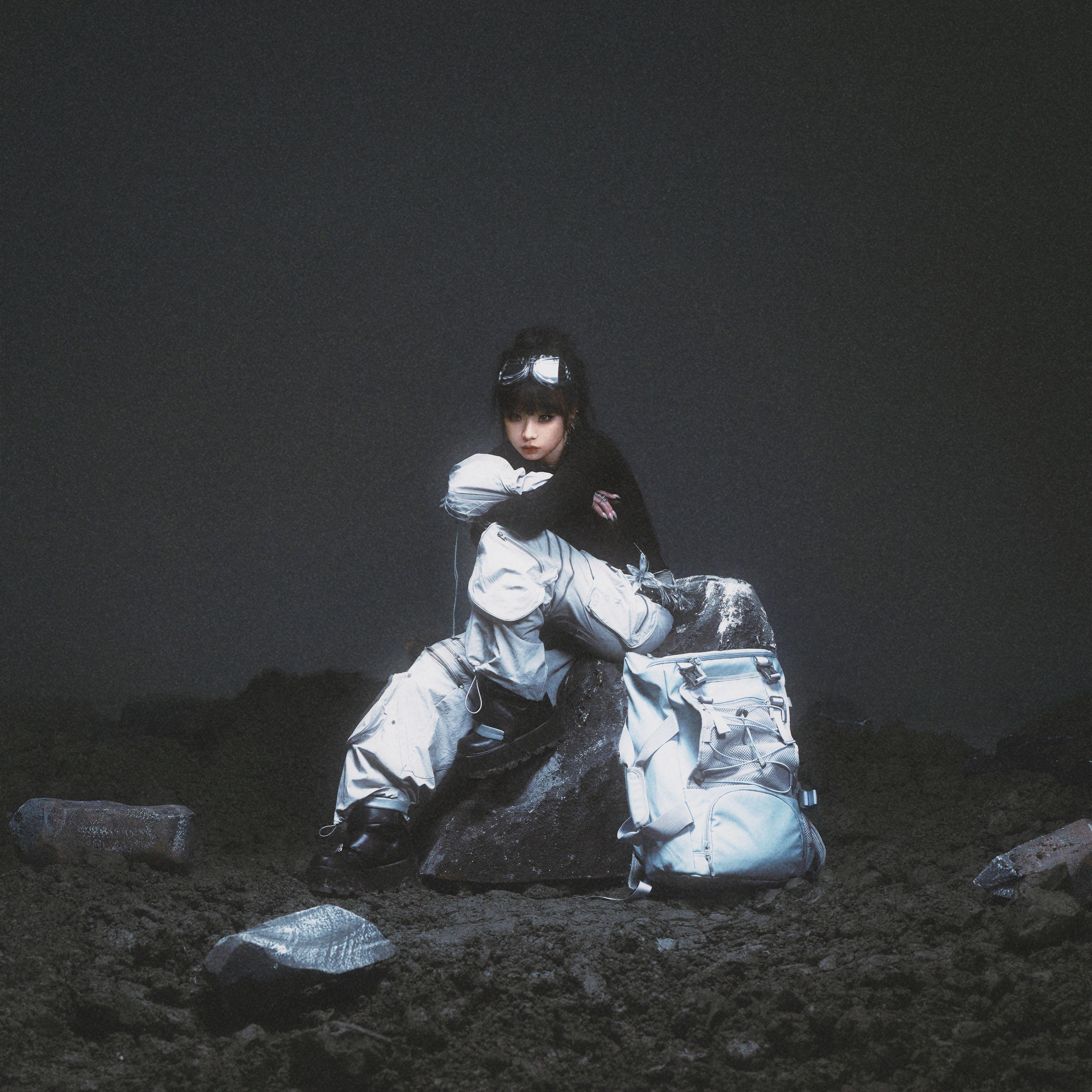 小人物 THE NOBODY