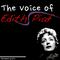 The Voice Of Edith Piaf专辑