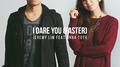 I Dare You (Faster)专辑