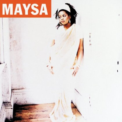 Maysa