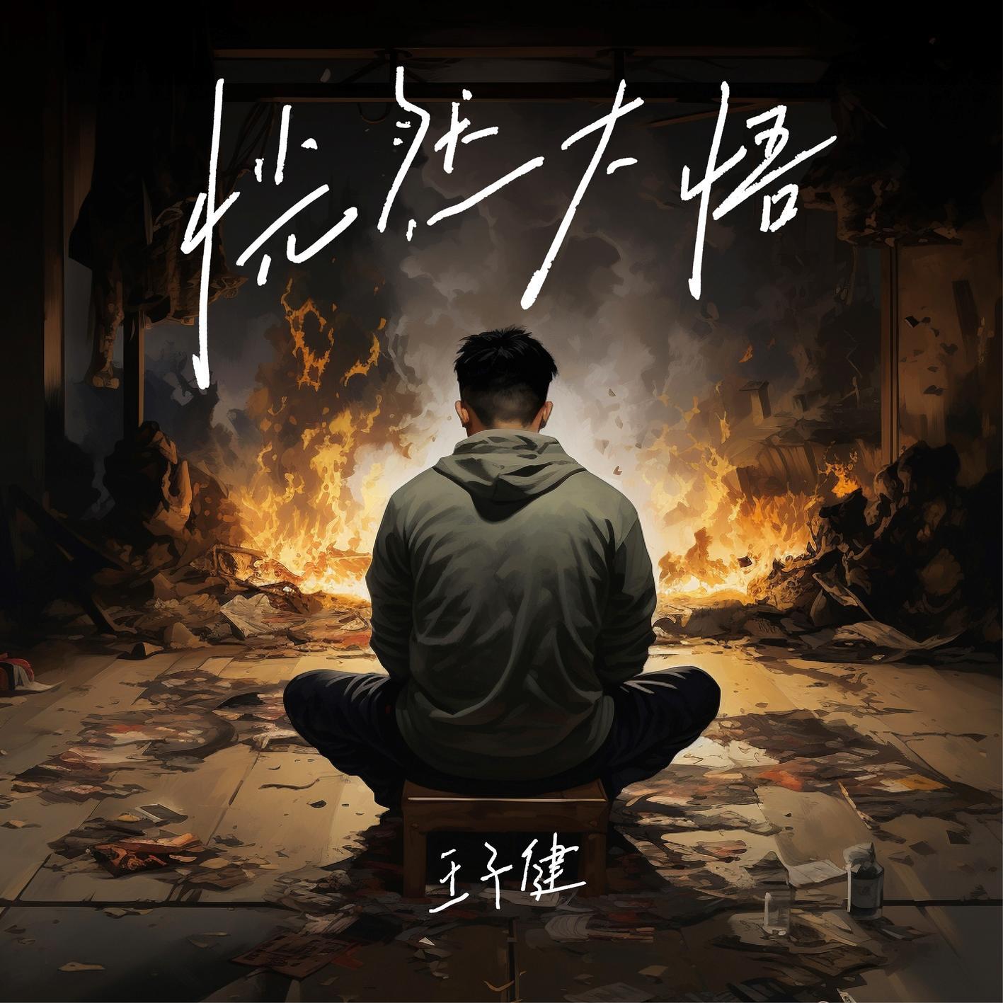 王子健歌曲封面