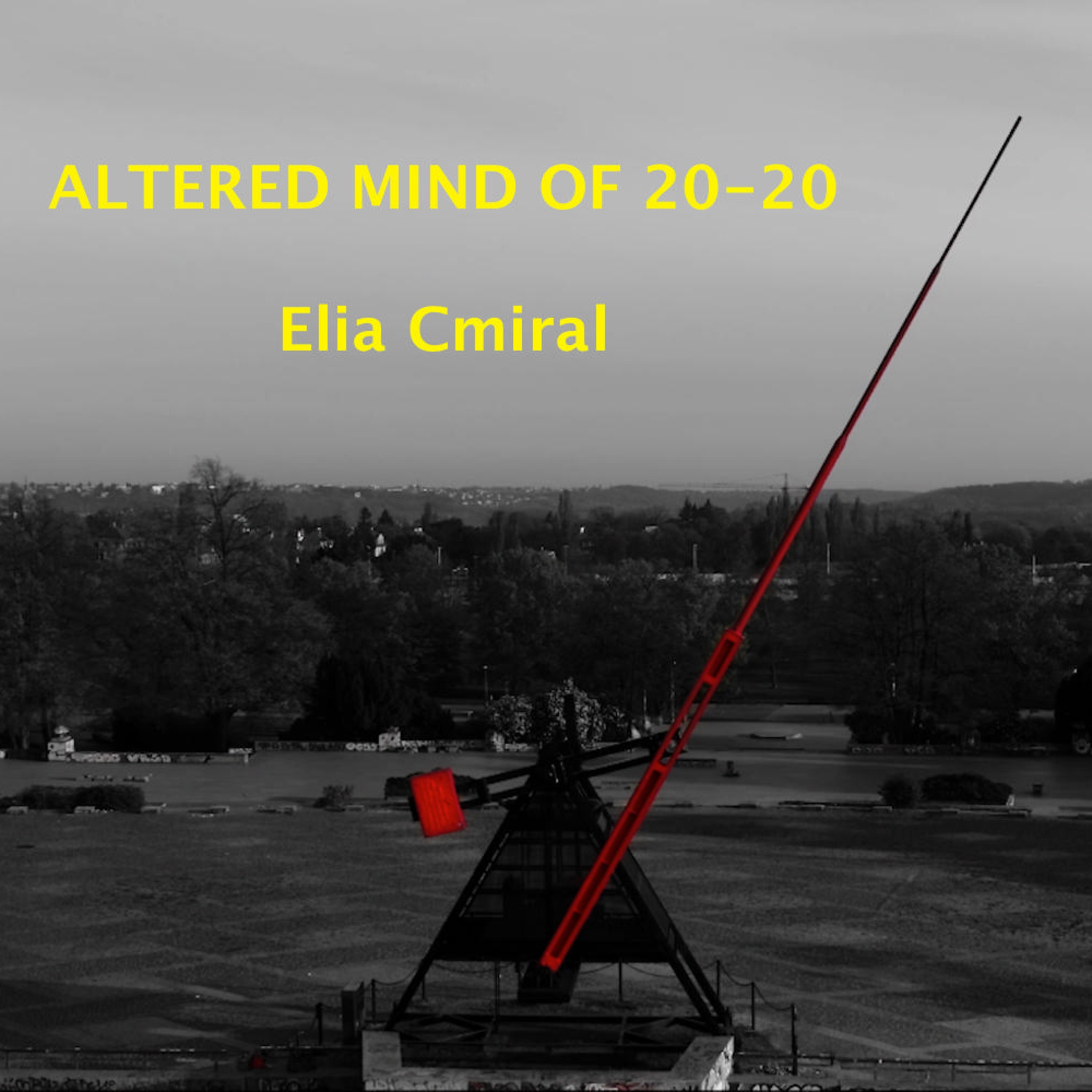 Altered Mind of 20-20