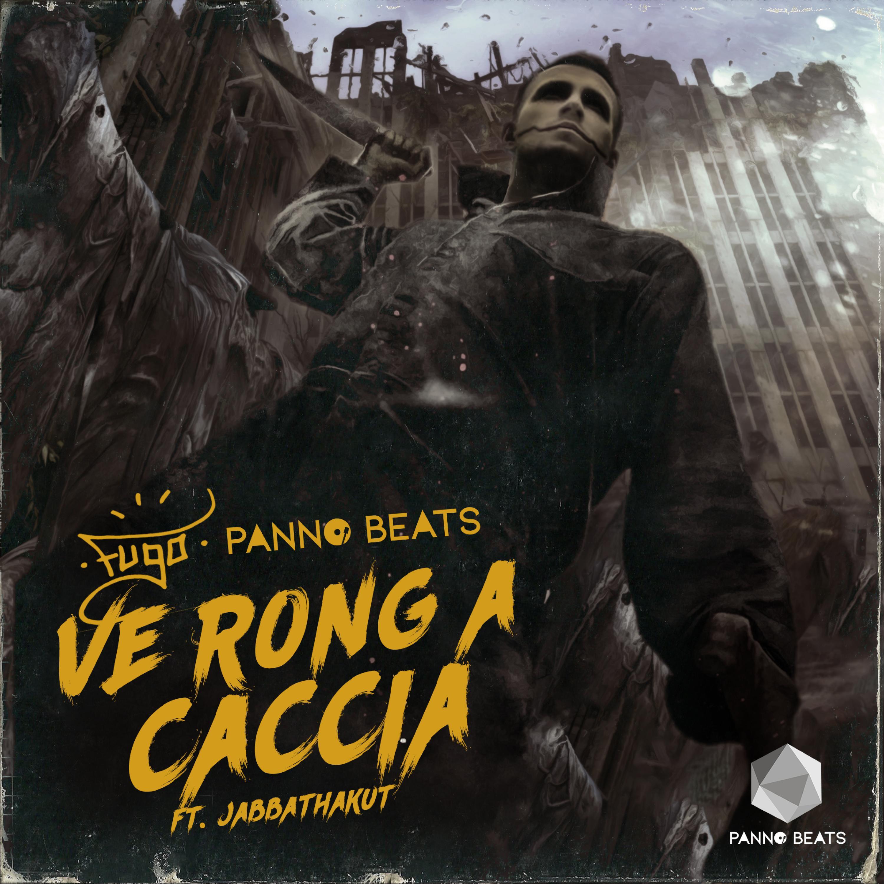 Ve Rong a Caccia (feat. Jabbathakut)