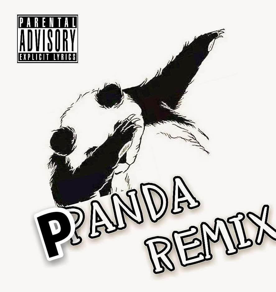 Panda （Remix）专辑