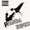 Panda （Remix）专辑