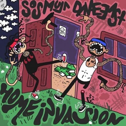 Home Invasion