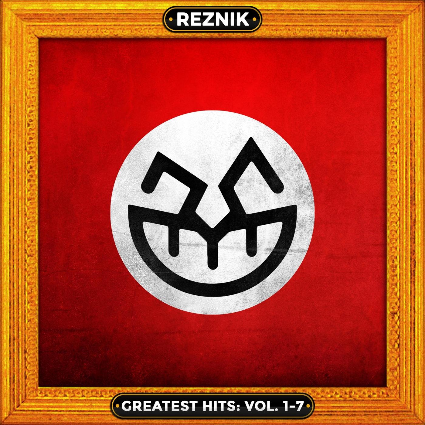 Greatest Hits: Vol. 1-7