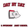 G.Swendsen - Day By Day (feat. Jasey Cordeta)