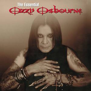 Ozzy Osbourne - Rock 'n' Roll Rebel (Karaoke Version) 带和声伴奏 （降3半音）