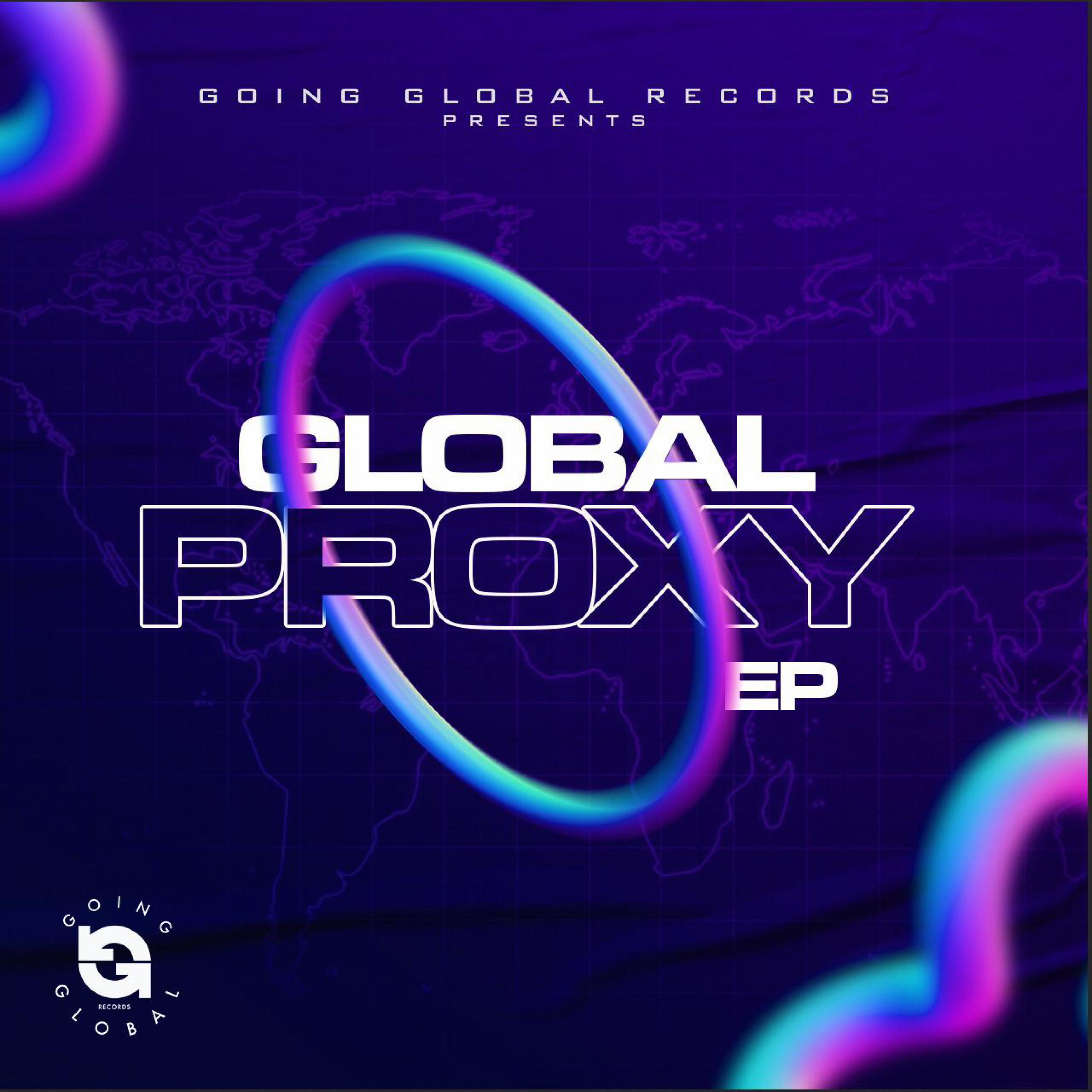 Going Global Records - Self Destruct (feat. Byron Messia)